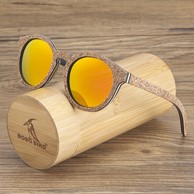 Sunglasses BOBO BIRD - Model AG019e